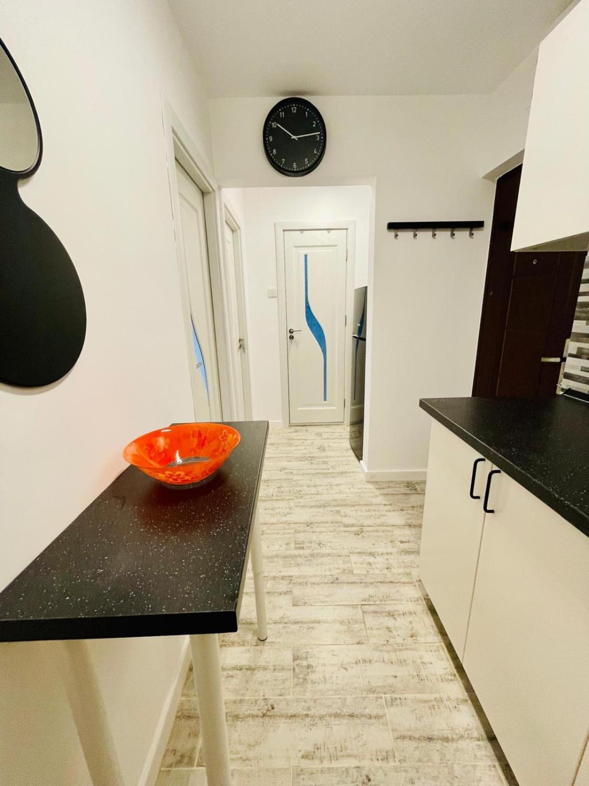 Apartament Olimp Bagian luar foto